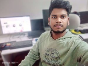 MD Hakimul Hasan